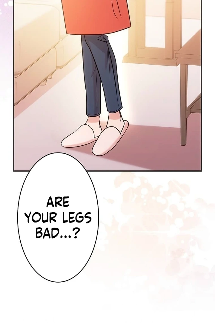 Until I Get Rid Of The Husband Who Watches Me! Chapter 23 - page 19