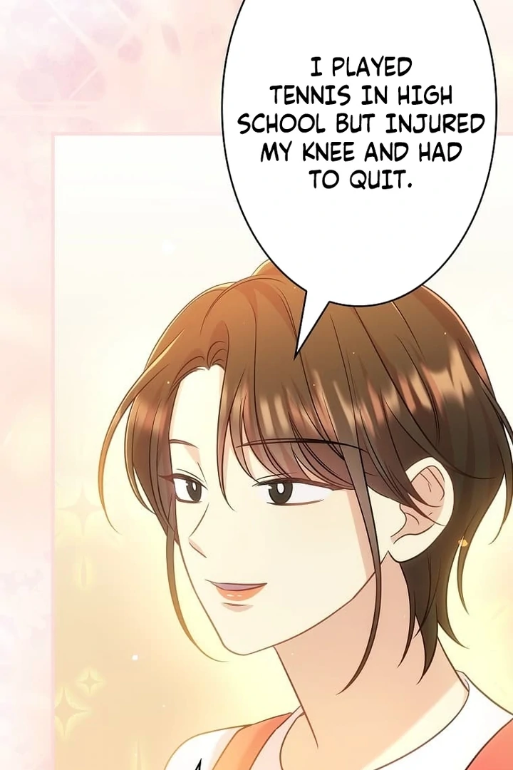Until I Get Rid Of The Husband Who Watches Me! Chapter 23 - page 22