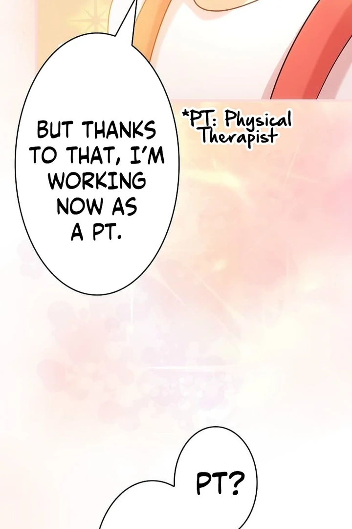 Until I Get Rid Of The Husband Who Watches Me! Chapter 23 - page 23