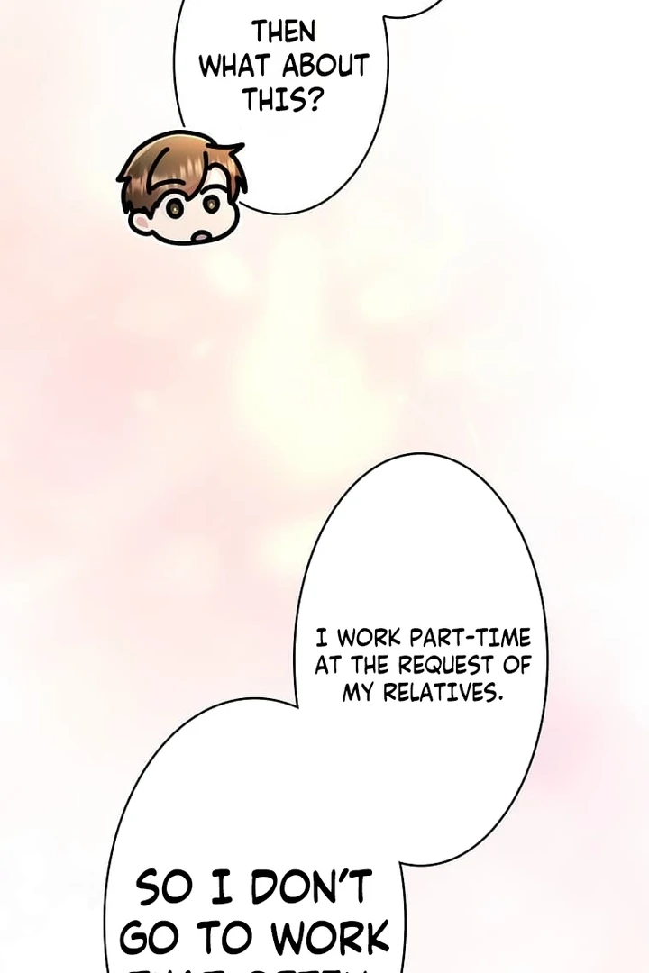 Until I Get Rid Of The Husband Who Watches Me! Chapter 23 - page 24