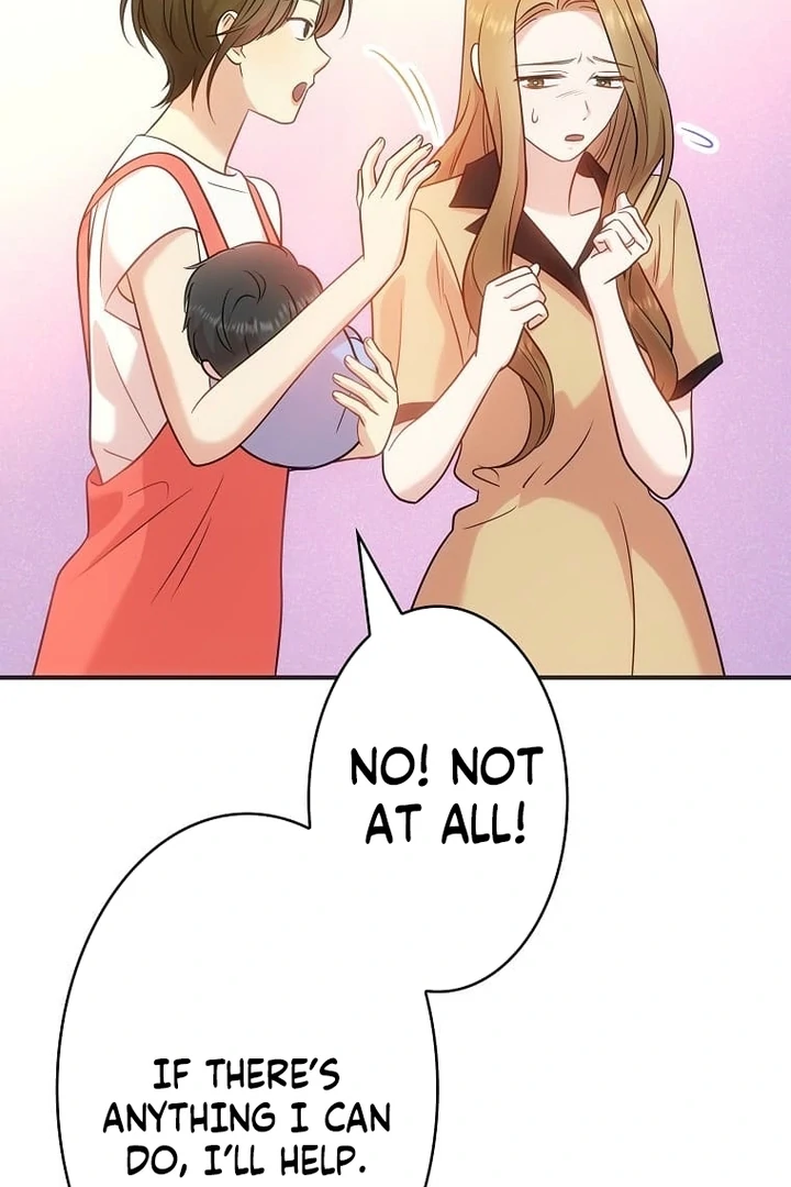 Until I Get Rid Of The Husband Who Watches Me! Chapter 23 - page 37