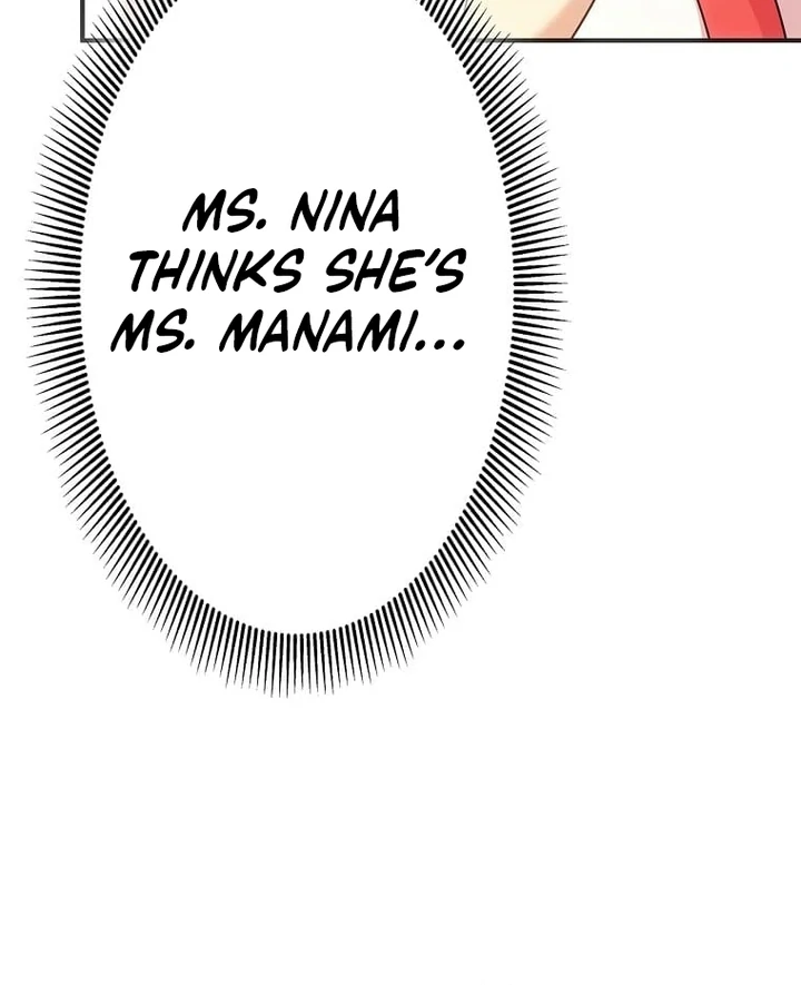 Until I Get Rid Of The Husband Who Watches Me! Chapter 23 - page 40