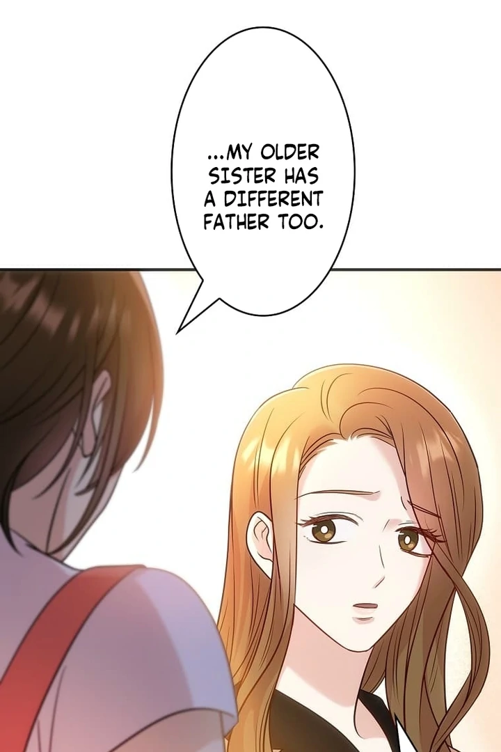 Until I Get Rid Of The Husband Who Watches Me! Chapter 23 - page 47
