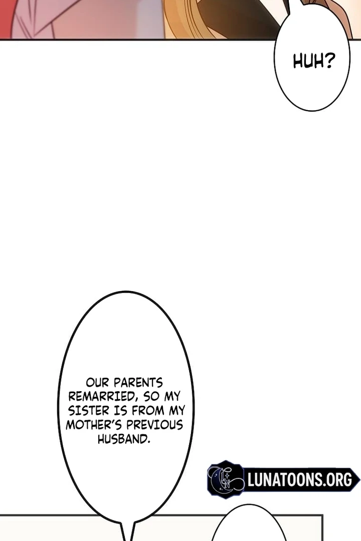 Until I Get Rid Of The Husband Who Watches Me! Chapter 23 - page 48