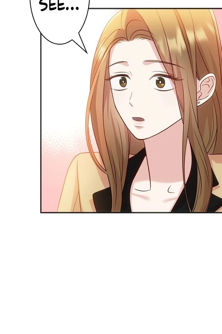 Until I Get Rid Of The Husband Who Watches Me! Chapter 23 - page 51