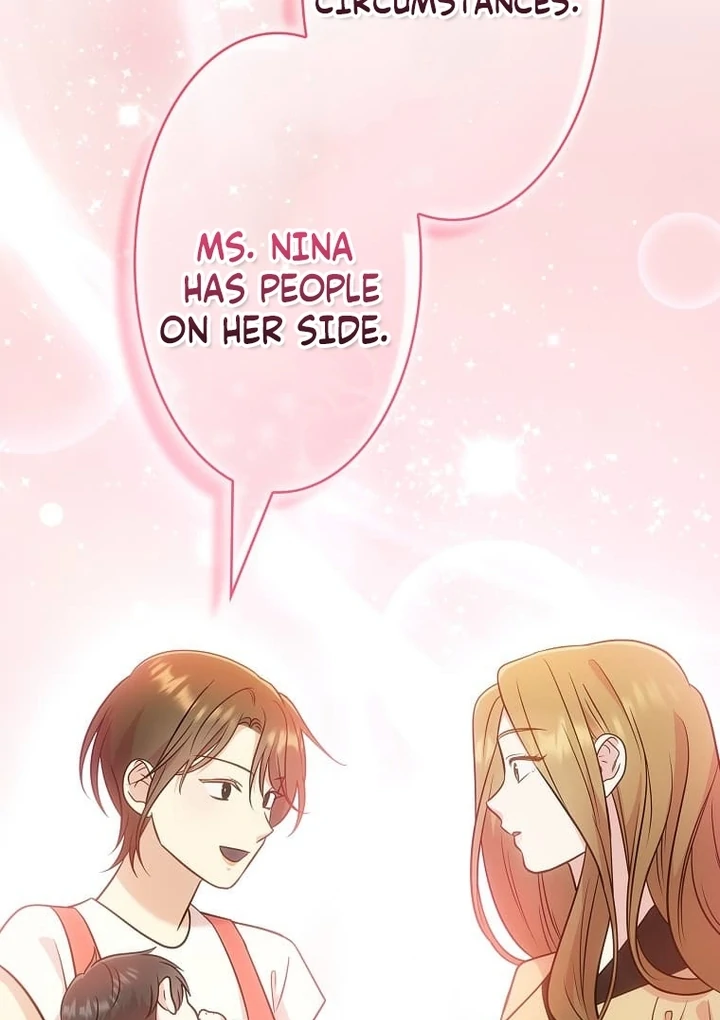 Until I Get Rid Of The Husband Who Watches Me! Chapter 23 - page 53