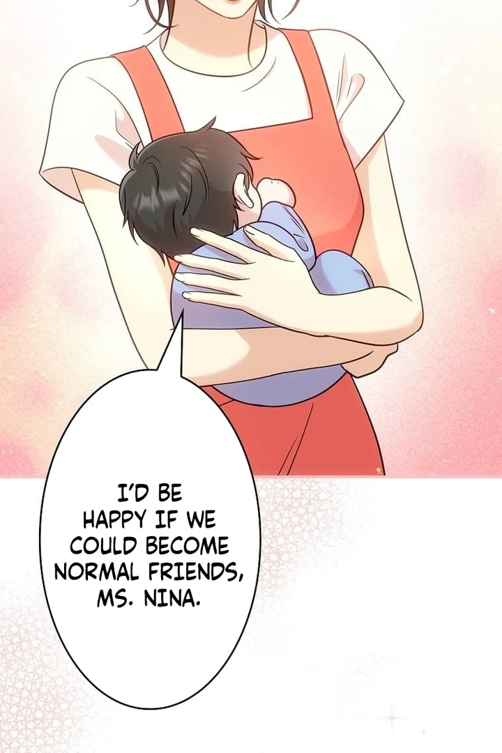 Until I Get Rid Of The Husband Who Watches Me! Chapter 23 - page 57