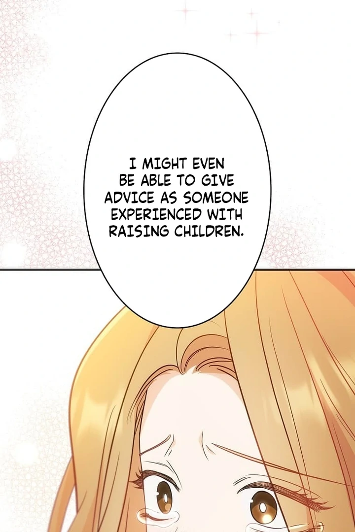 Until I Get Rid Of The Husband Who Watches Me! Chapter 23 - page 58