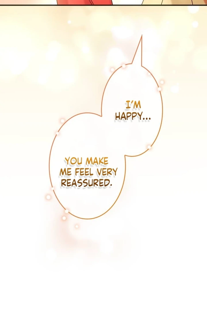 Until I Get Rid Of The Husband Who Watches Me! Chapter 23 - page 61