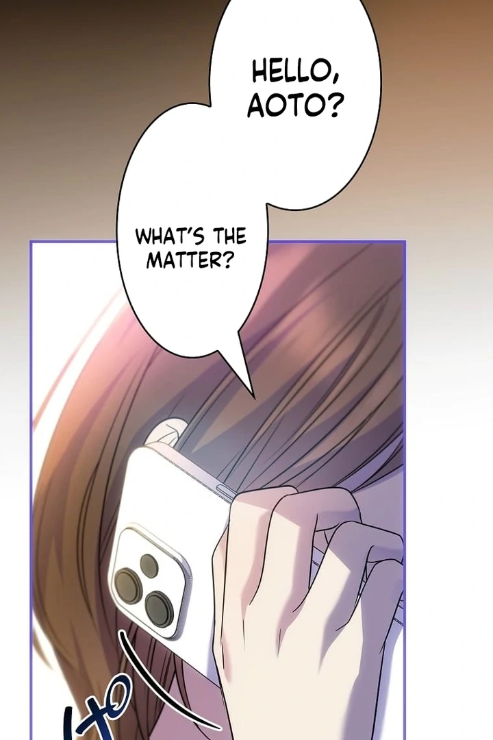 Until I Get Rid Of The Husband Who Watches Me! Chapter 23 - page 65