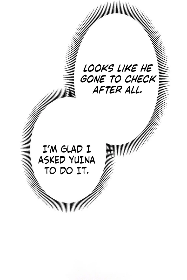 Until I Get Rid Of The Husband Who Watches Me! Chapter 23 - page 69
