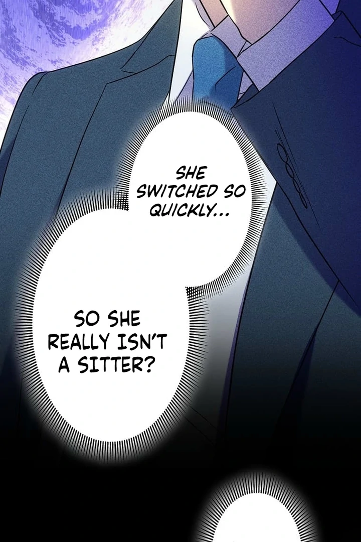 Until I Get Rid Of The Husband Who Watches Me! Chapter 23 - page 76