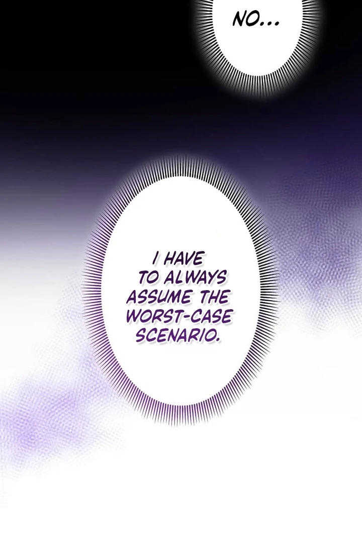 Until I Get Rid Of The Husband Who Watches Me! Chapter 23 - page 77