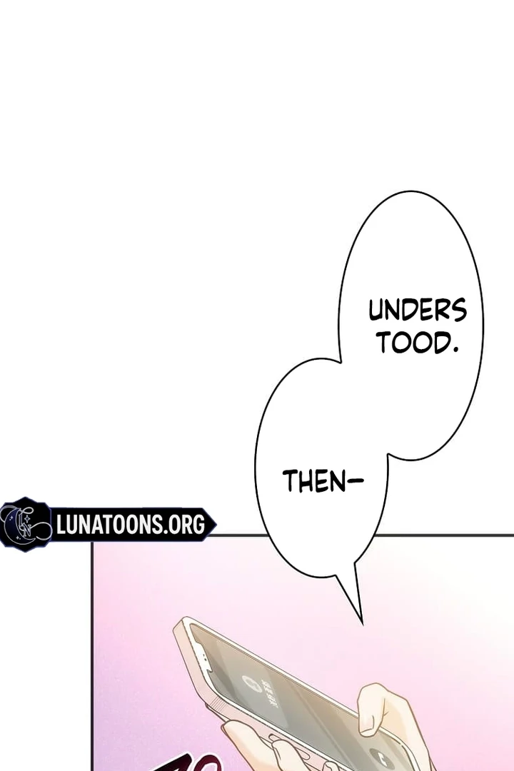Until I Get Rid Of The Husband Who Watches Me! Chapter 23 - page 78