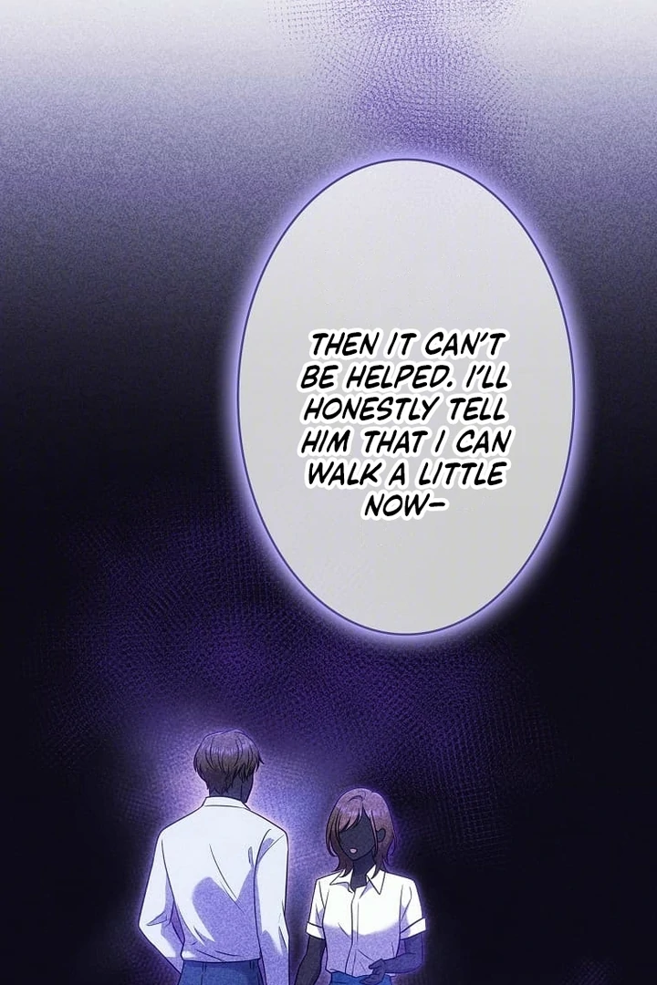 Until I Get Rid Of The Husband Who Watches Me! Chapter 23 - page 84