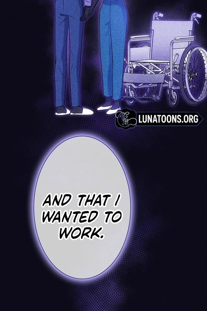 Until I Get Rid Of The Husband Who Watches Me! Chapter 23 - page 85