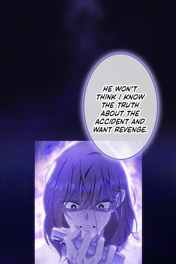 Until I Get Rid Of The Husband Who Watches Me! Chapter 23 - page 86