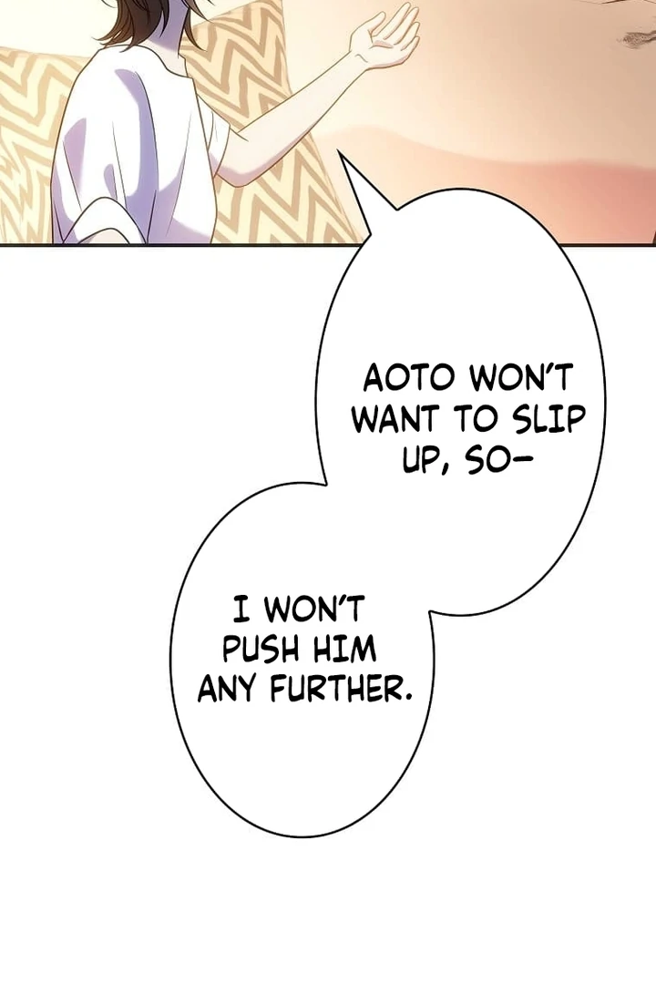 Until I Get Rid Of The Husband Who Watches Me! Chapter 23 - page 91