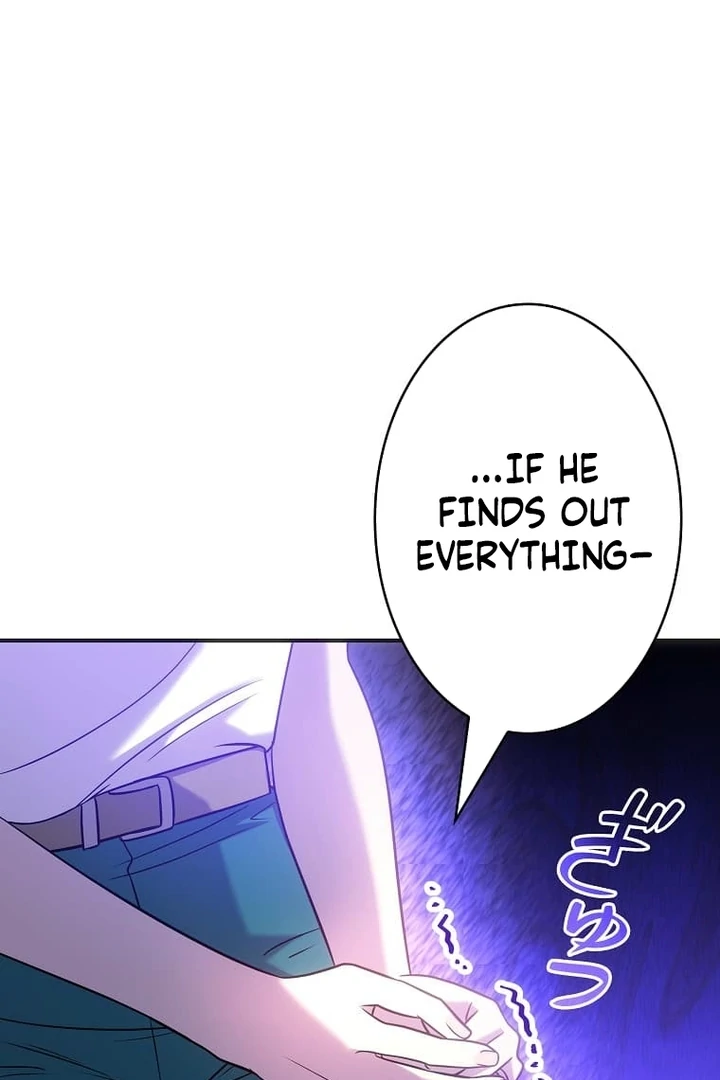 Until I Get Rid Of The Husband Who Watches Me! Chapter 23 - page 92