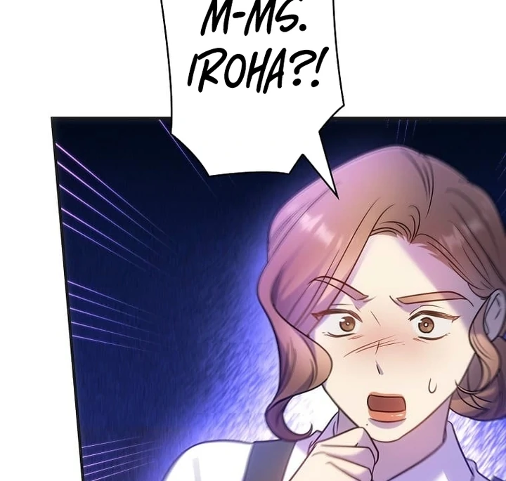 Until I Get Rid Of The Husband Who Watches Me! Chapter 23 - page 94