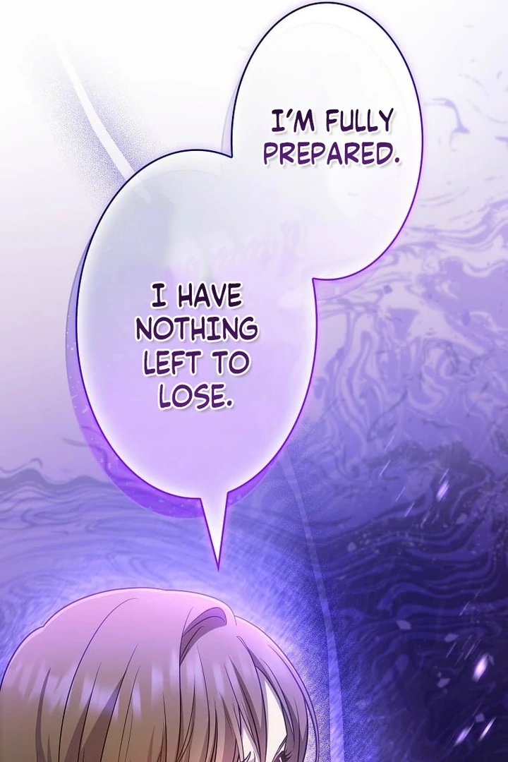 Until I Get Rid Of The Husband Who Watches Me! Chapter 23 - page 96