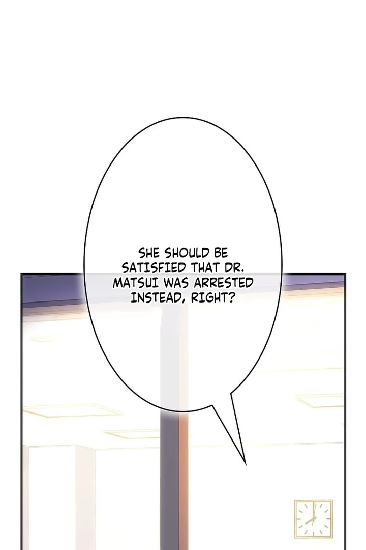 Until I Get Rid Of The Husband Who Watches Me! Chapter 24 - page 9
