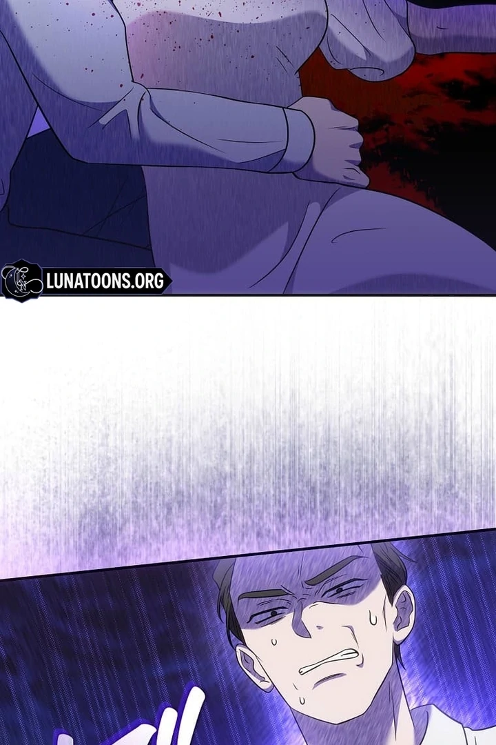 Until I Get Rid Of The Husband Who Watches Me! Chapter 24 - page 102