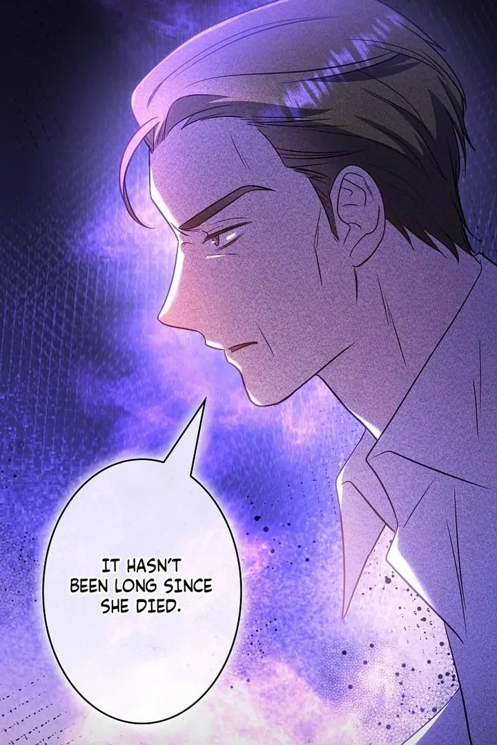 Until I Get Rid Of The Husband Who Watches Me! Chapter 24 - page 111