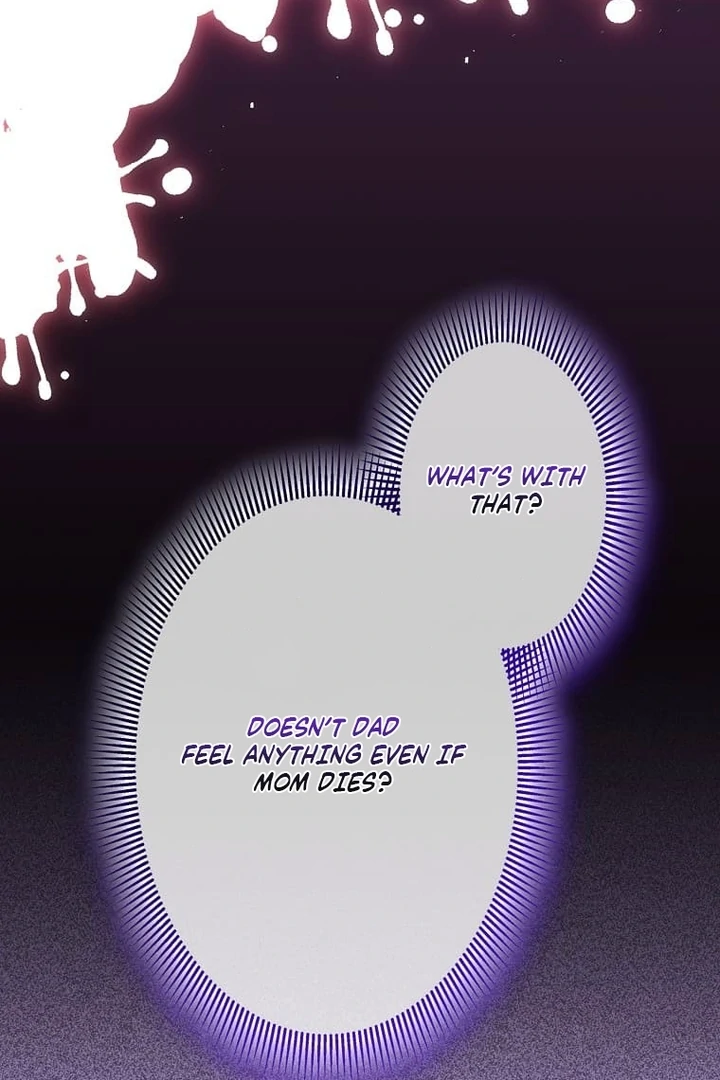Until I Get Rid Of The Husband Who Watches Me! Chapter 24 - page 115