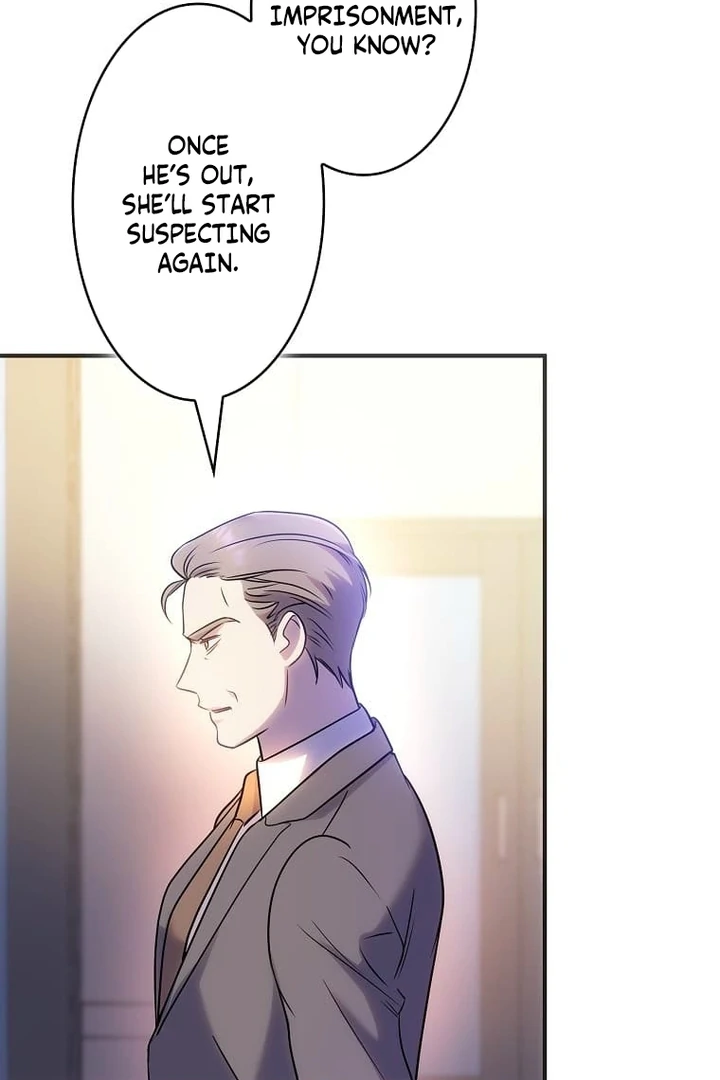 Until I Get Rid Of The Husband Who Watches Me! Chapter 24 - page 11