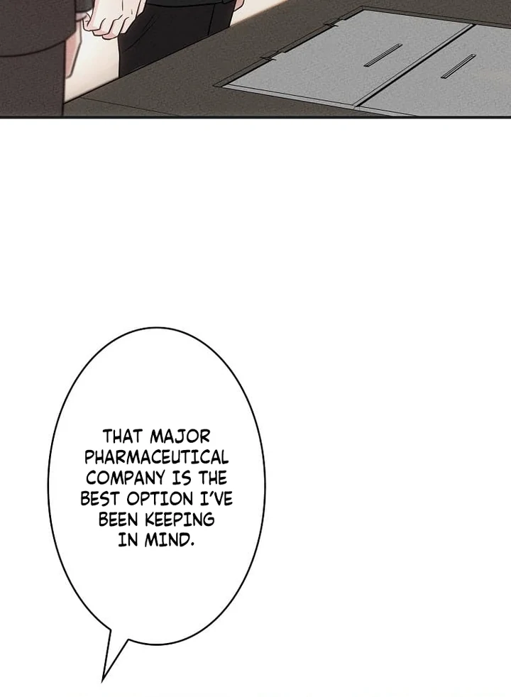 Until I Get Rid Of The Husband Who Watches Me! Chapter 24 - page 124