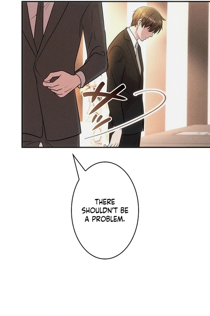 Until I Get Rid Of The Husband Who Watches Me! Chapter 24 - page 125