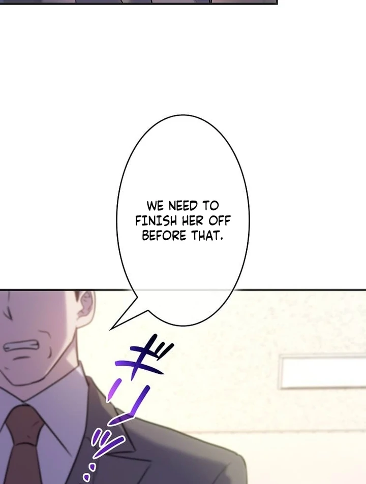 Until I Get Rid Of The Husband Who Watches Me! Chapter 24 - page 12