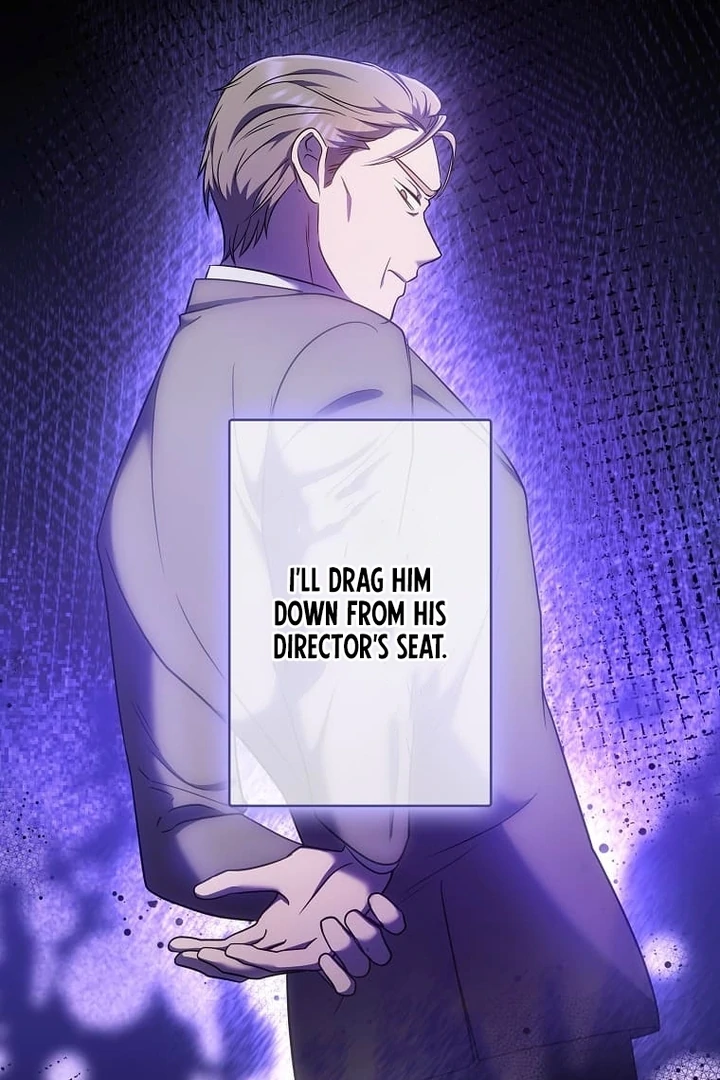 Until I Get Rid Of The Husband Who Watches Me! Chapter 24 - page 139