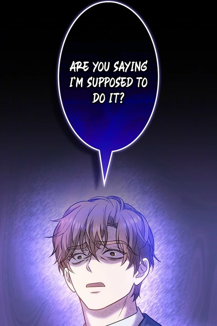Until I Get Rid Of The Husband Who Watches Me! Chapter 24 - page 14