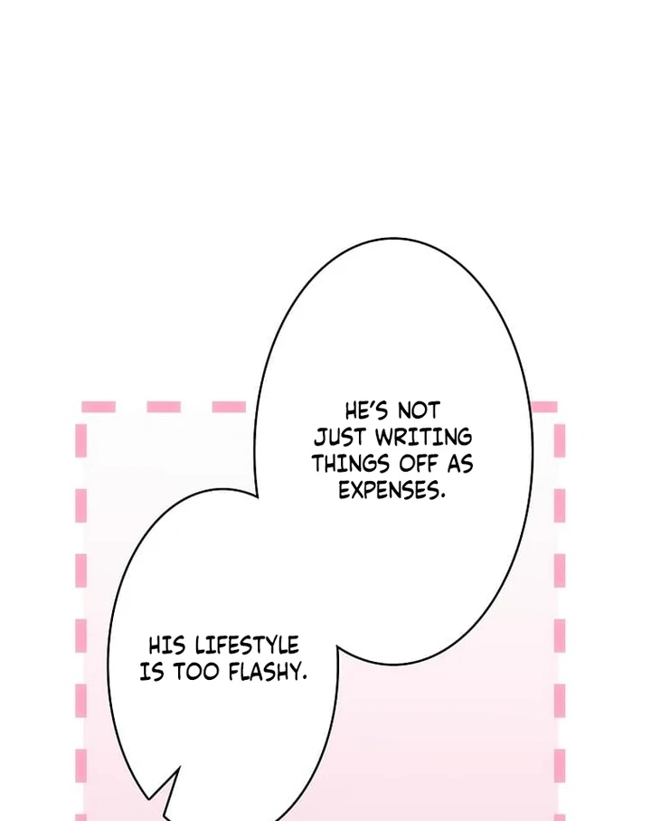Until I Get Rid Of The Husband Who Watches Me! Chapter 24 - page 150