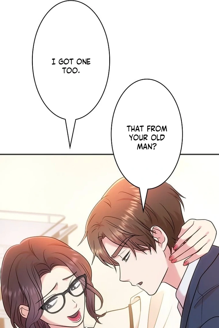 Until I Get Rid Of The Husband Who Watches Me! Chapter 24 - page 152
