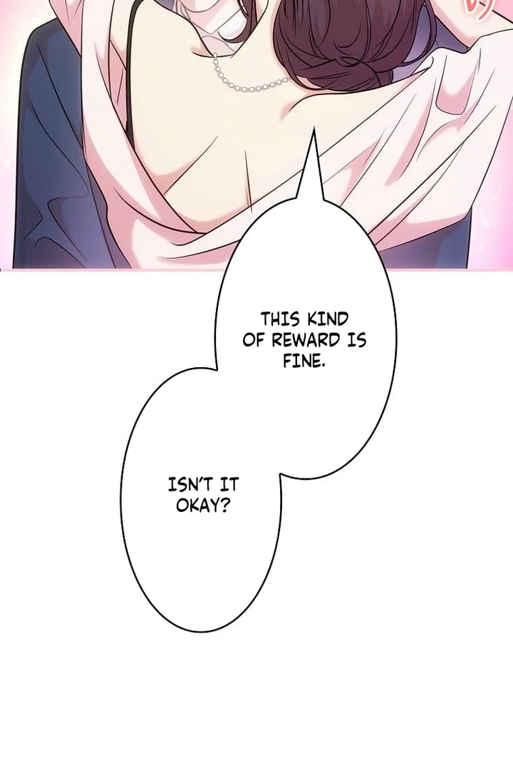 Until I Get Rid Of The Husband Who Watches Me! Chapter 24 - page 155