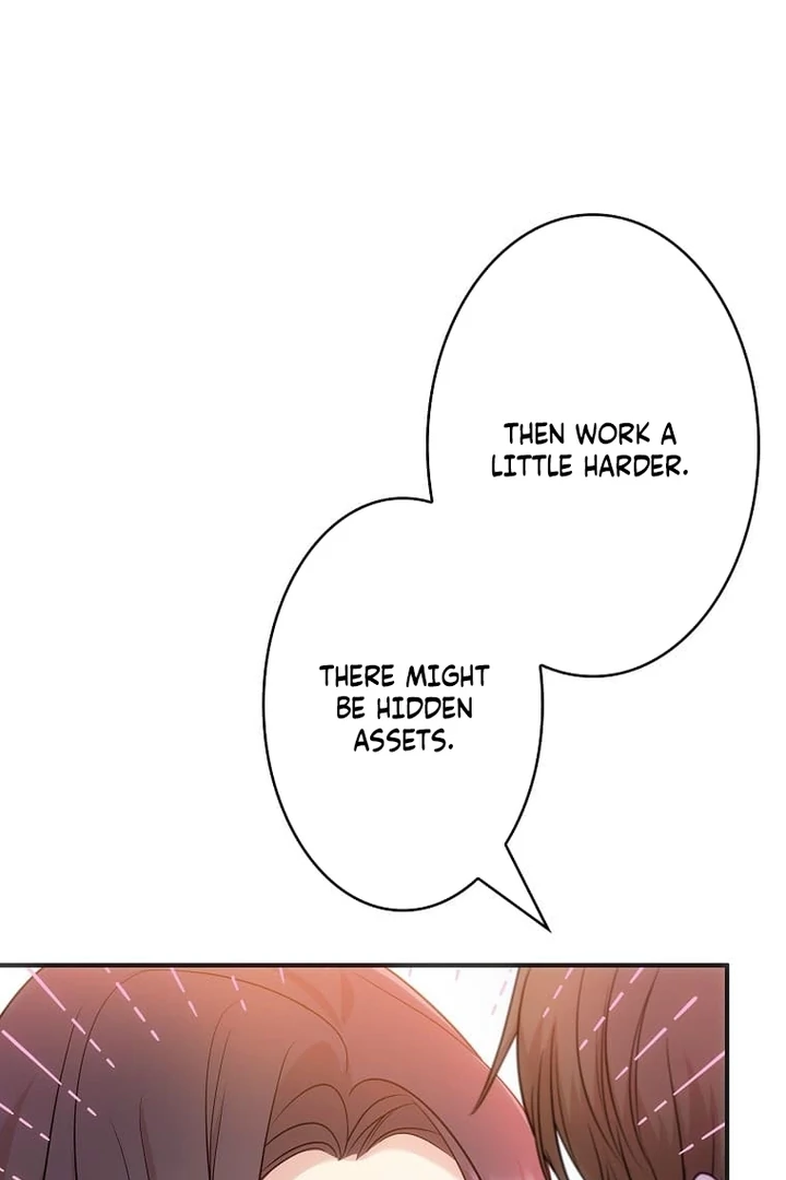 Until I Get Rid Of The Husband Who Watches Me! Chapter 24 - page 156