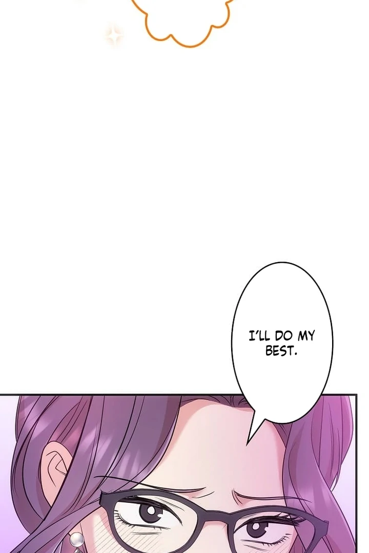 Until I Get Rid Of The Husband Who Watches Me! Chapter 24 - page 160