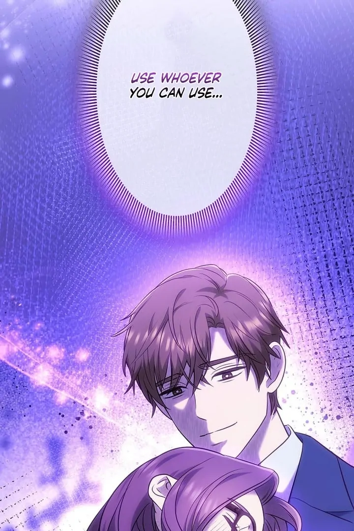 Until I Get Rid Of The Husband Who Watches Me! Chapter 24 - page 162
