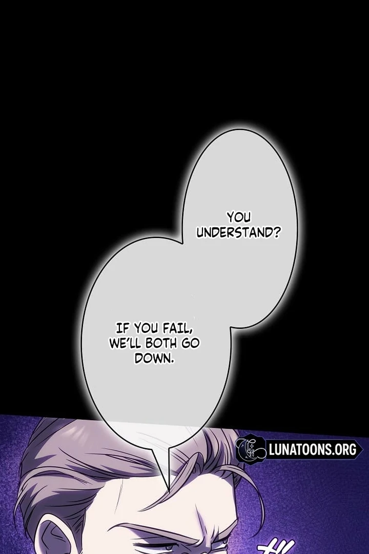 Until I Get Rid Of The Husband Who Watches Me! Chapter 24 - page 18
