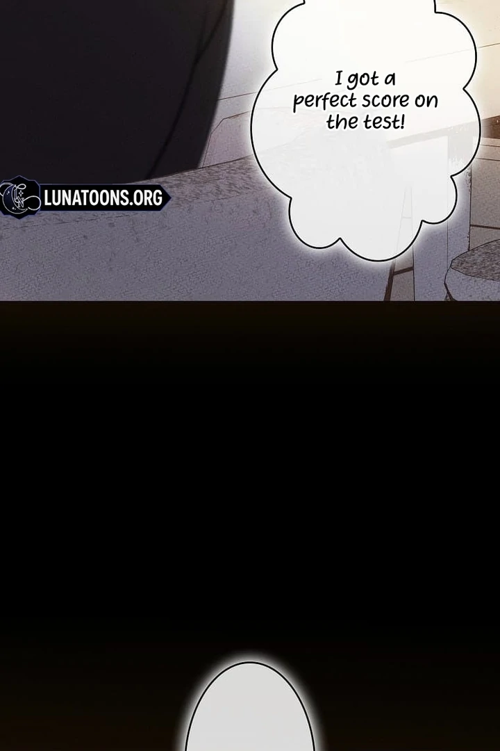 Until I Get Rid Of The Husband Who Watches Me! Chapter 24 - page 30