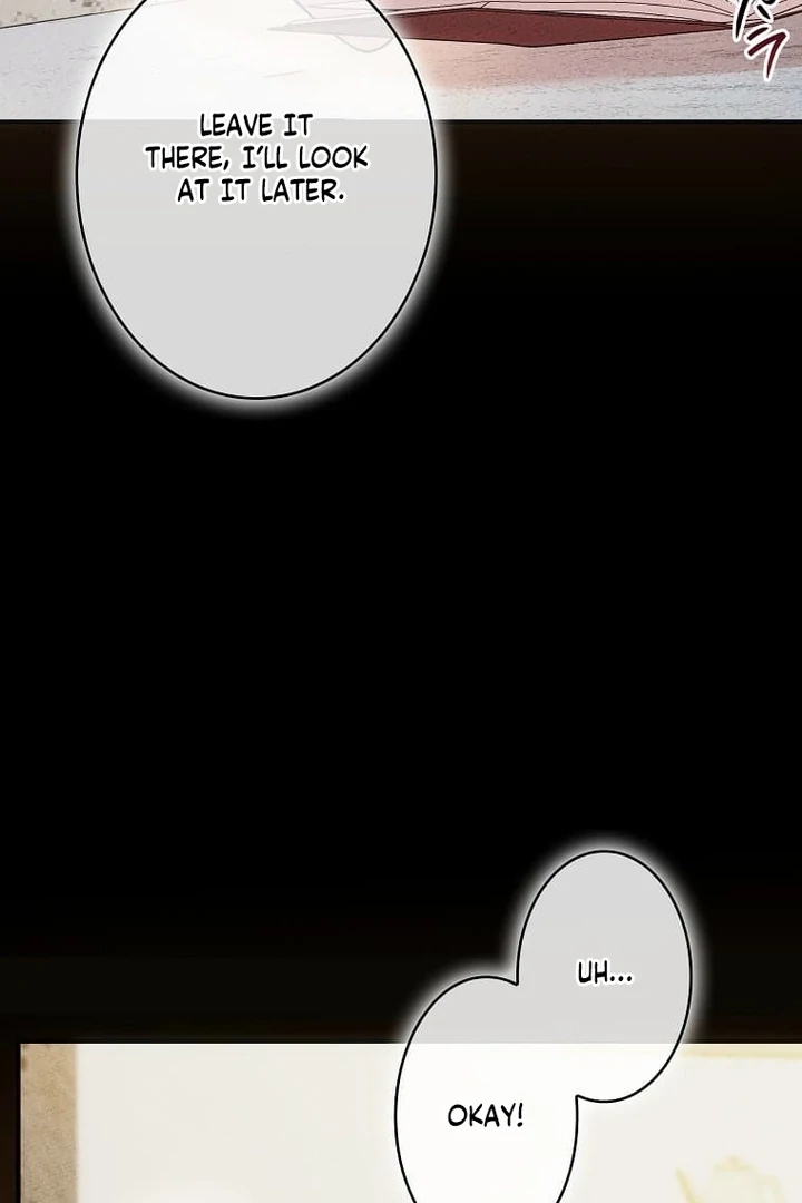 Until I Get Rid Of The Husband Who Watches Me! Chapter 24 - page 32