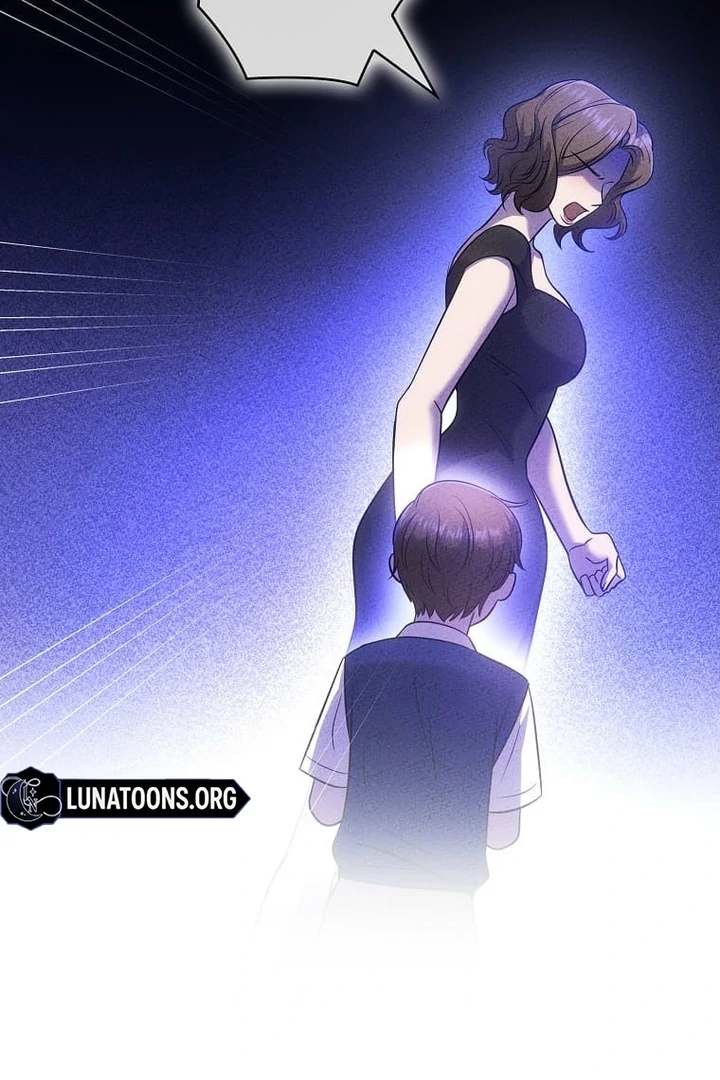 Until I Get Rid Of The Husband Who Watches Me! Chapter 24 - page 36