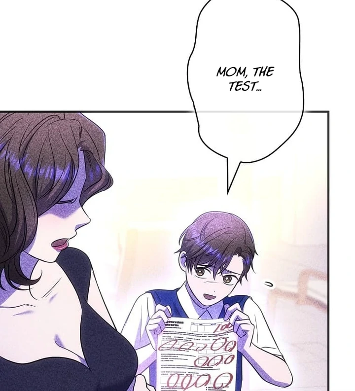 Until I Get Rid Of The Husband Who Watches Me! Chapter 24 - page 39