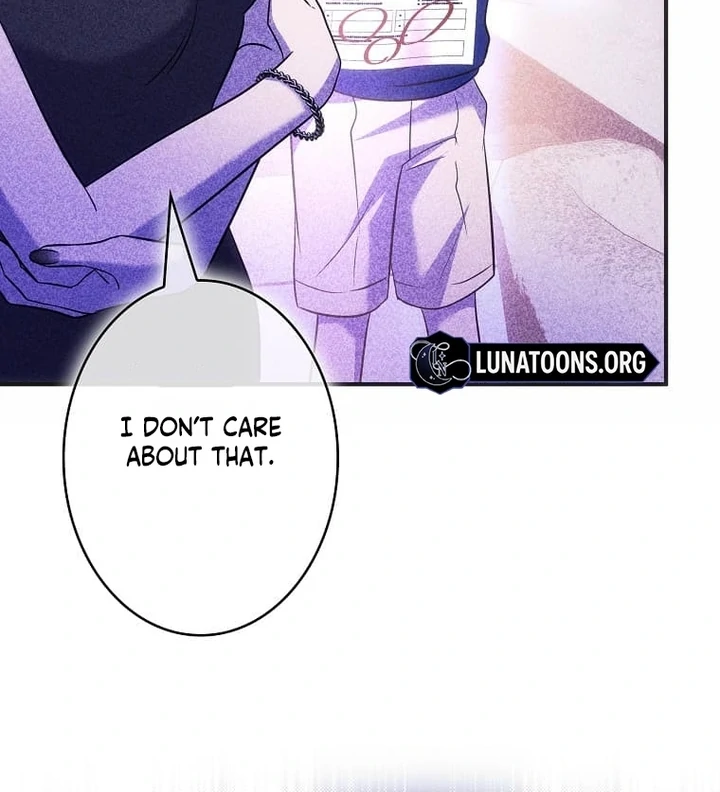 Until I Get Rid Of The Husband Who Watches Me! Chapter 24 - page 40