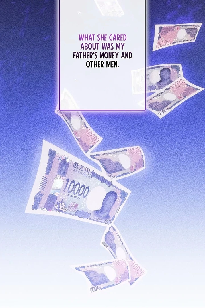 Until I Get Rid Of The Husband Who Watches Me! Chapter 24 - page 45