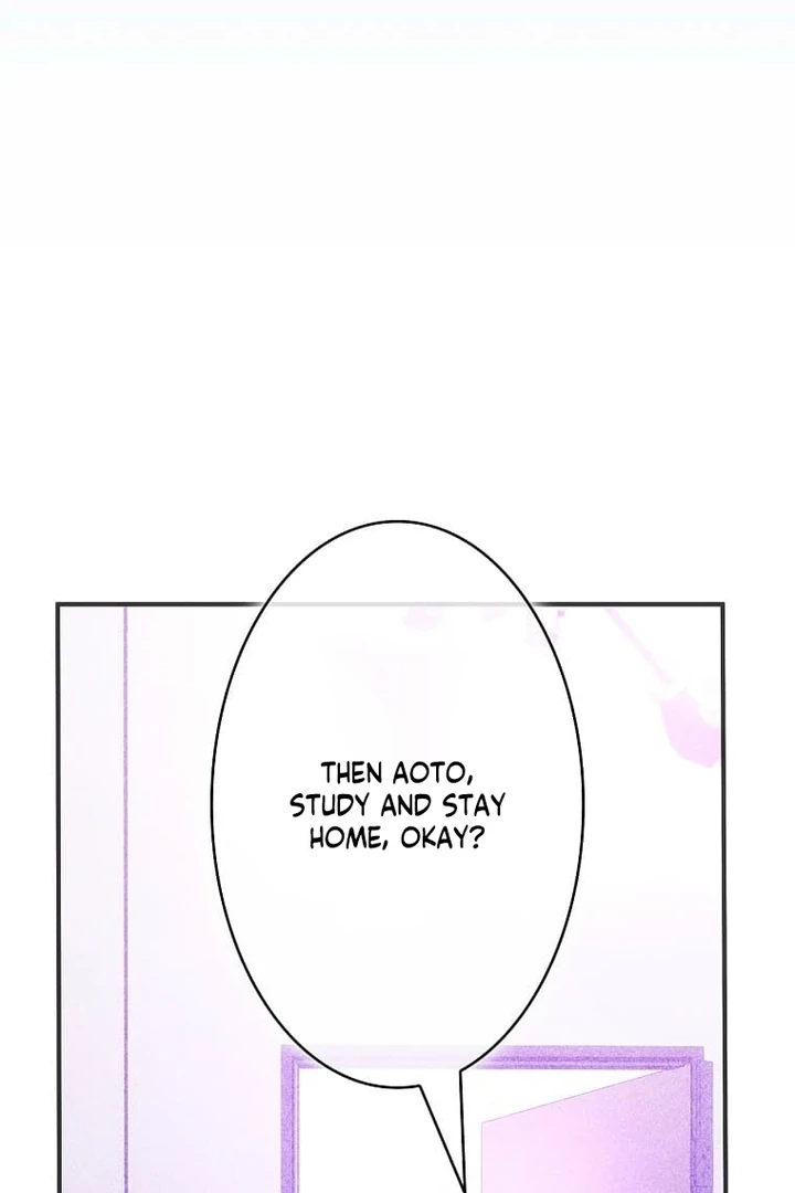 Until I Get Rid Of The Husband Who Watches Me! Chapter 24 - page 46