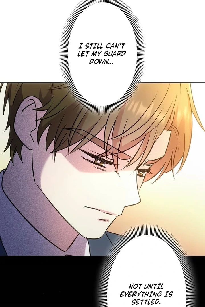 Until I Get Rid Of The Husband Who Watches Me! Chapter 24 - page 4